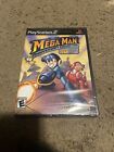 Mega Man Anniversary Collection (Sony PlayStation 2, 2004) Sealed