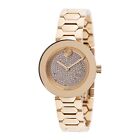 Movado 3600492 Women's Bold Gold-Tone Quartz Watch