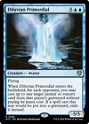 DILUVIAN PRIMORDIAL mtg NM-M Commander Outlaws of Thunder Junction Rare