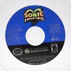 New ListingSonic Heroes (Nintendo GameCube, 2004) Authentic Disc Only Tested and Working