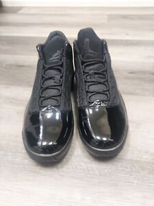Size 11 - Jordan Max Aura 2 Triple Black