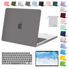 Hard Shell for MacBook Pro 14 16 inch Case M2 M3 A2918 A2992 A2442 A2485 Cover