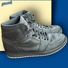 PREOWNED Size 13 - Air Jordan 1 Retro OG High Perforated Good Condition Rare