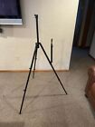 Never Used: Outdoorsmans Gen 1 Tripod with Rear Rifle Support Standard