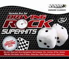 Zoom Karaoke - Zoom Karaoke - Driving Rock Superhits B... - Zoom Karaoke CD KYVG