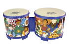 Bongo Drum - Rhythm Kids, 5