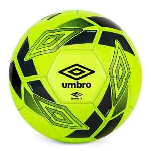 Umbro Ceramica Soccer Ball, Size 4