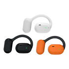Wireless Bone Conduction Headphones Bluetooth 5.3 Wireless Headset Earbuds