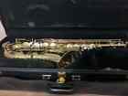 Selmer Paris 64 Series III Professional Model Bb Tenor Saxophone - Gold Lacquer