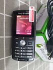 Sony Ericsson K750i K750  - Black (Unlocked) Mobile Phone Good Condition