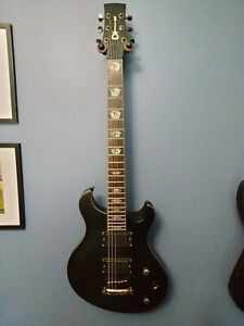 New Listing2012 Charvel Desolation DC-1 Excellent Condition