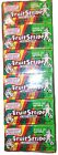 Discontinued Fruit Stripe Gum 12 Pks of 17 Pcs TATTOO Collectible Non-Consumable