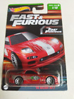 2023 Hot Wheels The Fast and the Furious (Series 2) '95 Mazda RX-7