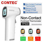 CONTEC Forehead Thermometer Gun Digital Termometro Non-Contact Laser Infrared IR