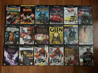 GAMECUBE GAME LOT - 5% OFF 2, 10% OFF 3 - Pick Your Nintendo GameCube Game