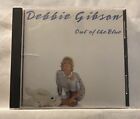 Debbie Gibson - Out Of The Blue (1987, CD) Atlantic
