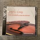 Acoustic Hymns Volume One - The Cumberland Quartet - CD