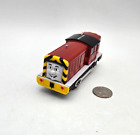 Motorized Trackmaster Thomas & Friends Train Tank Engine - Salty - Hit Toy Works