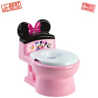 The First Years  Imaginaction Potty Trainer Training Seat Pink
