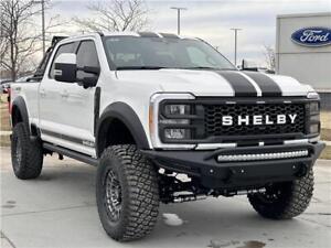 New Listing2023 Ford F-250 Shelby Super Baja