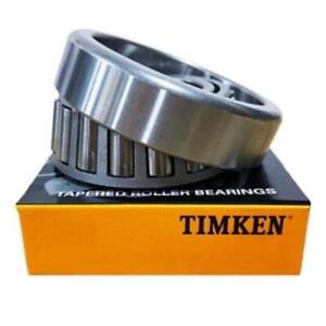 Timken SET8, SET 8 (L45449/L45410) Bearing