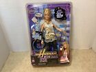 Disney Channel Hannah Montana Miley Cyrus Doll Life’s What You Make It Song Rare