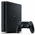 Sony PlayStation 4 Pro  Gaming Console with Controller - Black