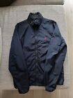Polo Ralph Lauren Men's Windbreaker Jacket Regular Fit, Corded Concealed Hood