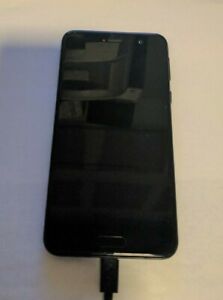 HTC U Play 32GB(2PZM100)- Blue - Dual Sim Unlocked - SEE DESCRIPTION