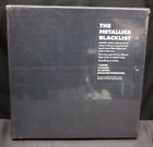 Metallica - The Metallica Blacklist (Vinyl Box Set) (BLCKND050-1) Factory Sealed