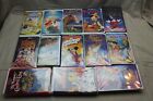Lot of 13 Disney VHS Tapes GREAT Condition Most have inserts! Fantasia Bambi