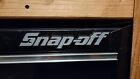 Snap-Off Magnetic Novelty Glow in Dark Tool Box Badge 3D Printed Box Truck