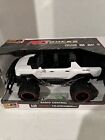 New Bright R/C (1:14) Hummer EV Battery Radio Control 4x4 Truck, Charge With USB
