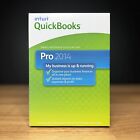 ⚡️INTUIT Quickbooks Pro 2014 For Windows w/ License ⚠️NOT A SUBSCRIPTION👈TESTED