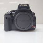 Canon EOS Rebel Xti Camera Body Only UNTESTED