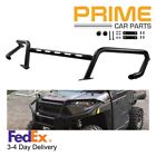 Fits Polaris Ranger XP 1000 Crew 2018-2023 2882531 Upper Front Brushguard Bumper (For: More than one vehicle)