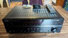 Yamaha RX V471 5.1 Channel 180W Receiver Bundle With Remote and Calibration Mic