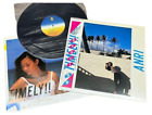 New ListingAnri record Heaven Beach + Timely Album 2 Disc Record Set Used from Japan