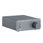 Fosi Audio TDA7498E Home Stereo Amplifier Hi-Fi Class D Amp 2 Channel 160W x2