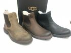 UGG Men's Biltmore Chelsea Ankle Boots Waterproof Leather 1103789
