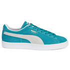 Puma Suede Classic Xxi Lace Up  Mens Size 4.5 M Sneakers Casual Shoes 37491554