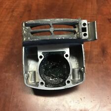 USED Part Gear-case Assembly For Husqvarna K3000 Portable Wet Concrete Saw
