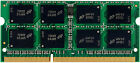 8GB DDR3 1066 MHz PC3-8500 SODIMM 204 pin Laptop Memory RAM Apple Mac Book Pro