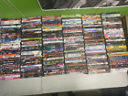 about 220 DVD movie LOT reseller bulk wholesale SOME SEALED NA18
