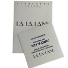 LA LA LAND 2016 CD and DVD Set FYC For Your Consideration PROMO's