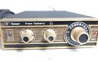 T Scout 23 Channel Cb Radio Parts Only
