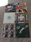 Post Punk Lp Lot Rare Smiths Sparks Elvis Costello Queen Is Dead Meat Is Murder