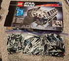 LEGO  10175 Vader's TIE Advanced - 100% UCS w/ Box no instructions