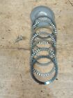 Coleman 508  --  Ring Set and screw  -- (Lightly Used)