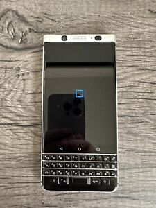 New ListingBlackBerry KeyOne - 32GB - Silver (Unlocked)